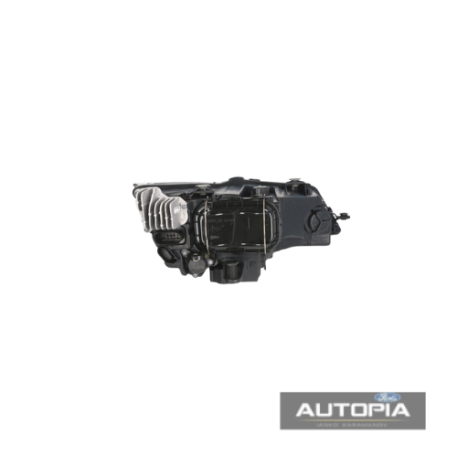 ФАР (L) LED SEAT LEON 12-